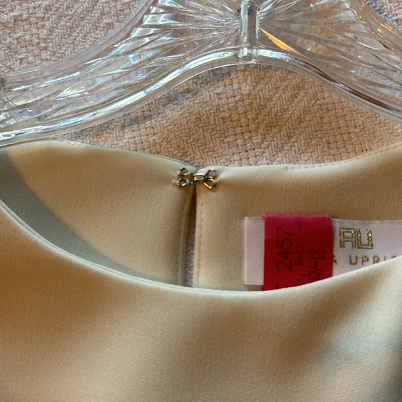 Amanda Uprichard‎ Lined Sleeveless High Low Pullover Top - Picture 6 of 11